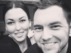 Ирина Дубцова и Леонид Руденко снова вместе