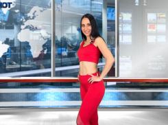 Первые летние выходные принесут волгоградцам 34-градусную жару