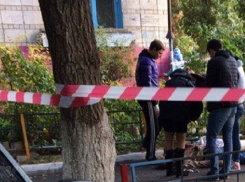 Задержан подозреваемый в убийстве 59-летнего волгоградца на Тулака