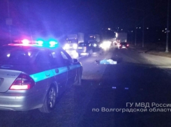 Водитель на Skoda в Волгограде насмерть сбил женщину-пешехода