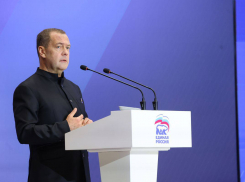 Российские предприниматели предложили включить в народную программу ЕР новые меры поддержки местных производителей