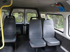  Транспортный коллапс устроила ликвидация маршруток №164 Волгоград-Краснослободск