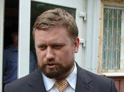 Экс-мэра Волгограда проверят на корпоративную солидарность?