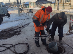 Волгоградская прокуратура проверяет коммунальное ЧП в Урюпинске 