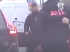 В больничной палате арестовали напавшего на волгоградского полицейского с монтировкой Левона Оганесяна