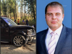 Волгоградцы в петиции Путину требуют наказать депутата Урюпинска, виновного в смертельном ДТП