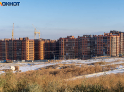 В Волгограде в 2024-м рекордно выросли цены на квартиры
