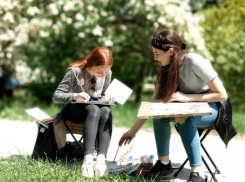 Художники из Великобритании, Италии, Индии, Сербии выразили желание принять участие в волгоградском фестивале