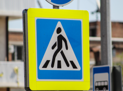 Росгвардеец сбил насмерть на пешеходном переходе: стали известны подробности ДТП в Волгограде