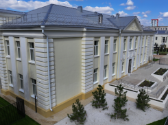 Каким будет Многопрофильный медицинский центр ВолгГМУ показали на видео