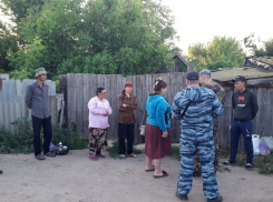 «Налицо не просто раздражение, а агрессия»: мигрантское гетто подступает к Волгограду