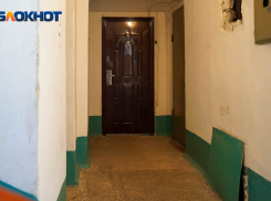 Волгоградец прожил неделю в одной квартире с трупом супруги