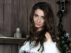 «Блокнот Волгограда» объявляет победительницу конкурса «Самая сексуальная Снегурочка-2018» 