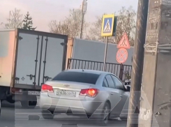 «Отрезали ухо»: в Подмосковье неизвестные напали на мужчину и скрылись на иномарке с волгоградскими номерами