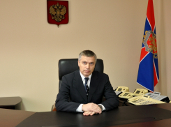 Анатолий Гулевский стал председателем ВФСО «Динамо»