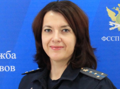 Кадровые перестановки произошли в руководстве ФССП по Волгоградской области