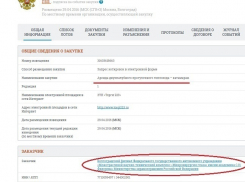 «Микрохирургия глаза» запросила 204 тысячи Ք на аренду теплохода для корпоратива 