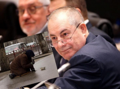 В Волгограде хотят досрочно прекратить полномочия судьи Набиева – сына депутата, назвавшего пенсионеров алкоголиками и тунеядцами