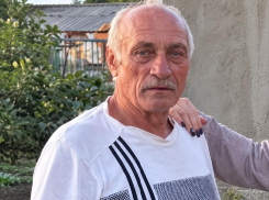 В Волгограде из больницы загадочно пропал Николай Письмак 