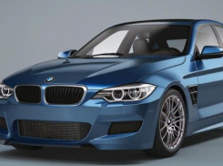 В Волгограде сотрудник автомойки угнал BMW за 4 миллиона и покинул город