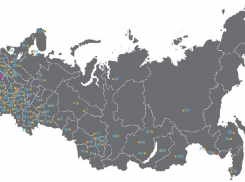 Волгоград  занимает 43-е место в списке самых счастливых городов России