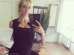 Учительница ради лайков разогналась на своем Mersedes до 120 км/ч в Волжском 