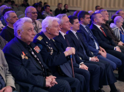 «Спасли мир от глобальной катастрофы»: волгоградцы склонили головы перед чернобыльцами