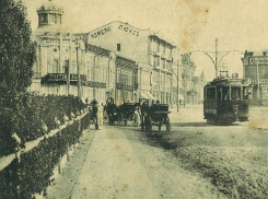 Кокаином, солью и мылом вовсю спекулировали жители нашего города