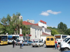 Въезд на улицу Балонина в Волгограде теперь будет платным