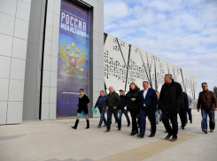 Получено разрешение на открытие музея «Россия. Моя история» в Волгограде