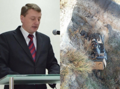 Названа точная причина смерти председателя Алексеевского районного суда Олега Карпенко