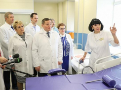 Волгоградцы высказались против выдвижения Андрея Бочарова на второй губернаторский срок