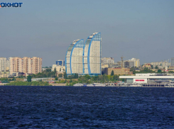 Ночную атаку несущих смерть украинских БПЛА-камикадзе пережила Волгоградская область