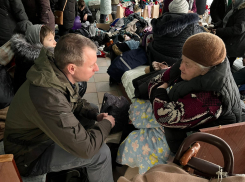 «Выжигают города и всё минируют»: депутат Госдумы из Волгограда о поездке на Украину