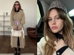 «Все трындят от зависти»: дизайнер из Волгограда удивила ультрамодным образом