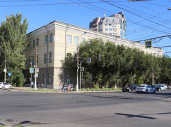 Дом Шлыкова в Волгограде взяли под государственную охрану