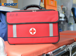 Наевшийся стирального порошка двухлетний ребенок экстренно госпитализирован в Волгограде