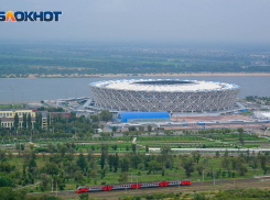 Спартакиада сильнейших спортсменов обошла стороной Волгоградскую область 