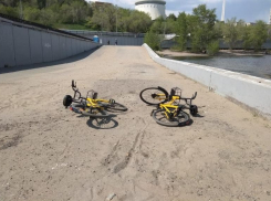 «Быдло не оставило Волгограду шансов», - известный блогер об ушедшем из города велошеринге