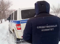 Председатель СК Бастрыкин потребовал от волгоградских следователей доклад по делу о пропавшей школьнице