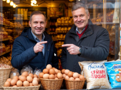 Два продукта резко подешевели на фоне всеобщего подорожания в Волгограде: вспоминаем цены 2024 года