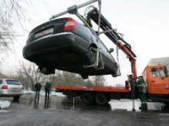 Эвакуатор – помощь в трудную минуту