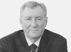 Умер почетный гражданин Волжского и символ трубного производства Виталий Макаров