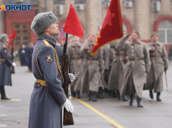 Особые меры поддержки для бойцов СВО и их семей вводят в Волгограде: полный список 