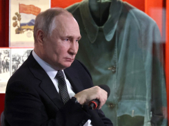 Важное заявление о спецоперации услышат волгоградцы 21 февраля 