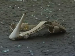 В Волгограде под суд идет водитель мусоровоза, сбивший насмерть 18-летнюю девушку