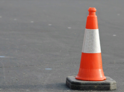 В Волгограде на день перекроют тоннель на Второй продольной