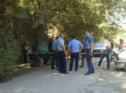 «Бандитский Волгоград»: за две недели в городе застрелены 4 человека