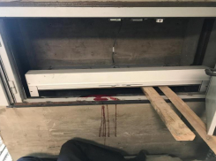 Лифт на железнодорожном вокзале Волгограда убил директора