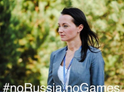 Олимпийская чемпионка из Волгограда: «Спорта больше нет. Есть так называемая политика»